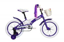 Велосипед Stark Tanuki 16 Girl (2023) - фото