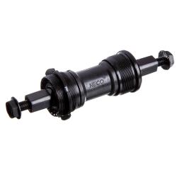 Каретка Neco B906 полу-картридж 122,5мм - фото