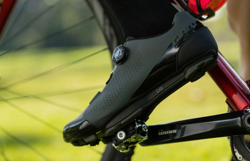 5 мифов о контактных педалях