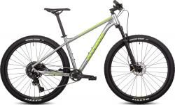 Велосипед Atom Bion Nine 150 (2025) - фото