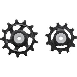 Ролики Shimano 11ск, верхн+нижн, к RD-RX810, Y3GE98010 - фото