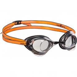 Очки стартовые Mad Wave Turbo Racer II - фото