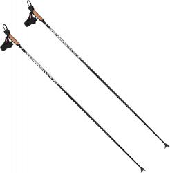 Палки лыжные KV+ Simano Cross Country Pole 25% Carbon, 21P014 - фото