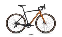 Велосипед Guerciotti Brera GRX812 Vision Team 30 (2023) - фото