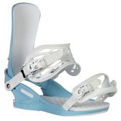 Крепления для сноуборда Reverse Ever WMNS - фото