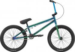 Велосипед Tech Team Millennium BMX (2020) - фото