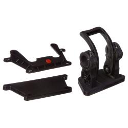 Крепление для корзины  QR-B 22,2 - фото