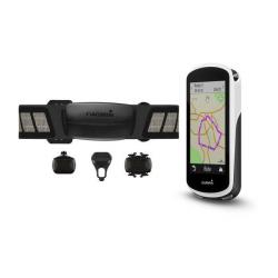Велокомпьютер GARMIN Edge 1030 Bundle - фото