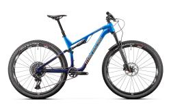 Велосипед Titan Racing CYPHER 120 CARBON PRO - фото