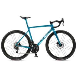 Велосипед Colnago V3Rs Disc Dura-Ace Di2 12v R600 RC19 (2022) - фото