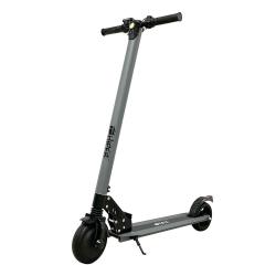 Электросамокат HIPER Stark DX650 (2021) - фото