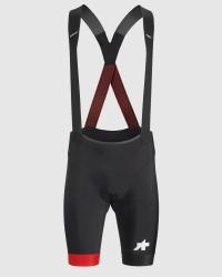 Велошорты мужские Assos Equipe RS S9 - фото