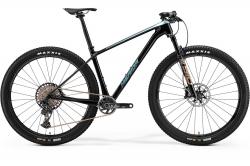 Велосипед Merida BIG.NINE 8000 29" (2021) - фото