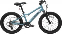 Велосипед Maxiscoo 5BIKE 20 L (2024) - фото