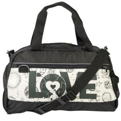 Сумка спортивная STG FB-007, размер 48х25х23 см - фото