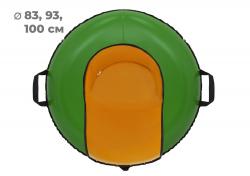 Тюбинг 83см ТЕНТ КОМФОРТ - фото