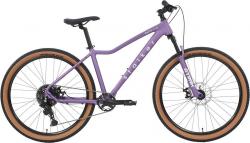 Велосипед Stalker Delta 27.3 D (2025) - фото