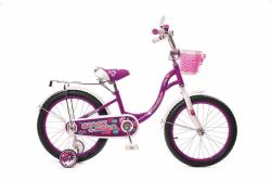 Велосипед Black Aqua Camilla 20" - фото