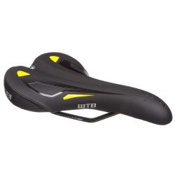 Седло велосипедное WTB ROCKET SPORT - фото