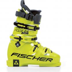 Горнолыжные ботинки Fischer RC4 Podium 150, U01017 - фото