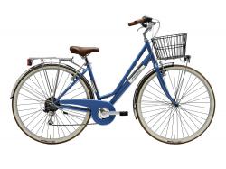 Велосипед Adriatica PANAREA Lady 28" - фото