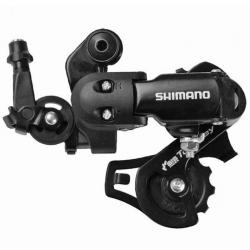 Переключатель задний Shimano Tourney, FT35-A, 6/7ск. - фото