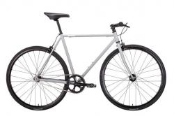 Велосипед BEARBIKE Saint Petersburg 28" (2021) - фото