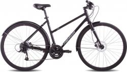 Велосипед Merida Crossway Urban 50 Lady 28" (2023) - фото