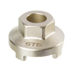 Съемник трещетки STG YC-402 - фото