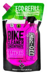 Концентрат Очистителя MUC-OFF, Bike Cleaner Concentrate 500ml Pouch - фото