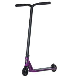 Самокат трюковой Novatrack Replay, дека 48 см (2025) - фото