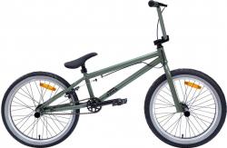 Велосипед BMX Tech Team Level 20" - фото