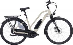 Электровелосипед Alpinebike Todi - фото