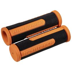 Грипсы Novatrack - фото
