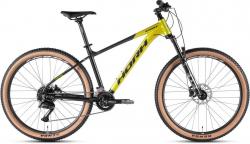 Велосипед Horh Ego 7.1 27.5 (2024) - фото