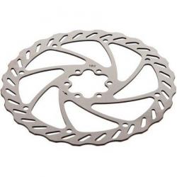 Диск тормозной STG RPT006 180мм под 6 болтов - фото