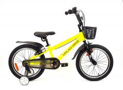 Велосипед Falcon Bike Junior 18 (2025) - фото