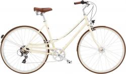 Велосипед Electra Loft 7D EQ Step Thru - фото