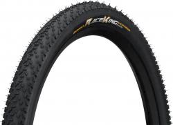 Покрышка Continental Race King 27.5 x 2.0 (50-584) черная 3/180 TPI E25 - фото