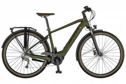 Велосипед Scott Sub Tour eRIDE 30 Men (2021) - фото