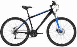 Велосипед Stark Tank 29.1 D Steel (2022) - фото