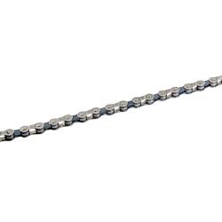 Цепь Bike Parts Z51, 6-8 ск., 116 зв., замок в комплекте - фото