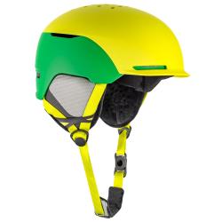 Шлем зимний White Owl Guardian, для катания на сноуборде/горных лыжах - фото