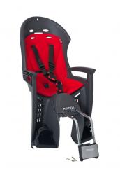 Детское кресло HAMAX SMILEY W/LOCKABLE BRACKET - фото