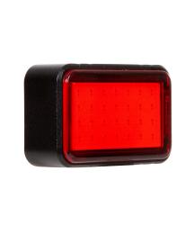 Фонарь STG TL5510 задний 30 лм. Usd  350 mAH - фото