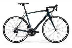 Велосипед Merida SCULTURA RIM 4000 28" (2021) - фото