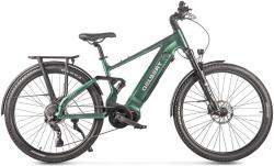 Электровелосипед Gelbert Alcor - фото