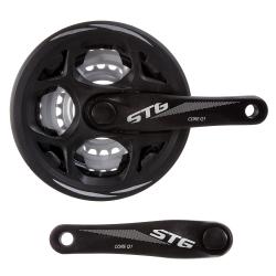 Система Stinger MD-DK24 152 mm - фото