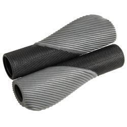 Грипсы STG HL-G303-1 135 мм - фото