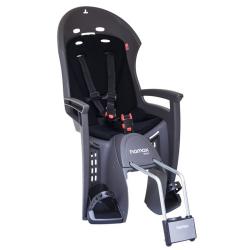 Детское кресло HAMAX SMILEY W/LOCKABLE BRACKET (2018) - фото